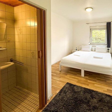 וינה Adelin Doppelzimmer 1 מראה חיצוני תמונה
