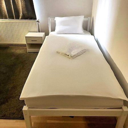 וינה Adelin Doppelzimmer 1 מראה חיצוני תמונה