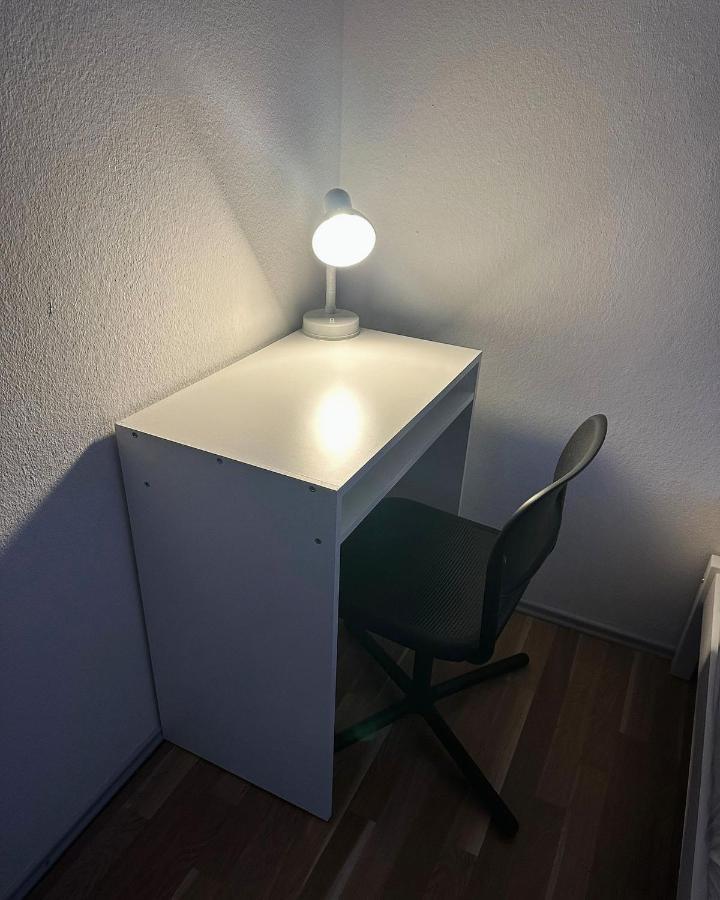 וינה Adelin Doppelzimmer 1 מראה חיצוני תמונה
