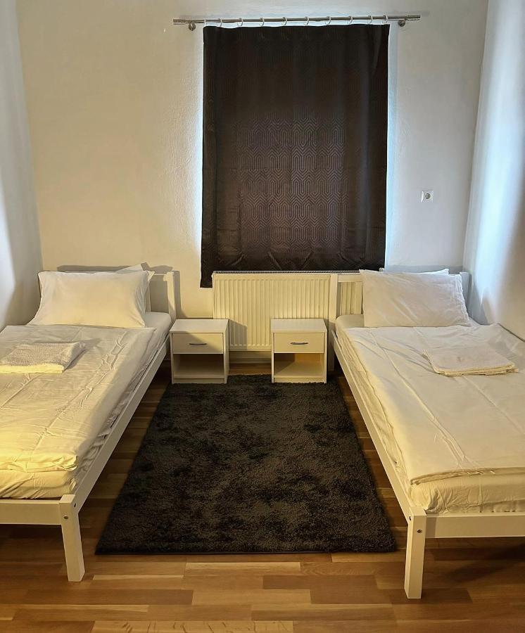 וינה Adelin Doppelzimmer 1 מראה חיצוני תמונה