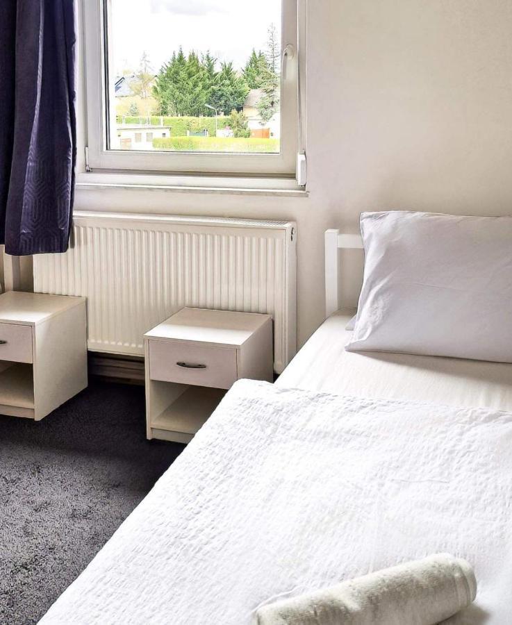 וינה Adelin Doppelzimmer 1 מראה חיצוני תמונה