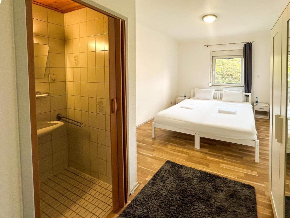 וינה Adelin Doppelzimmer 1 מראה חיצוני תמונה