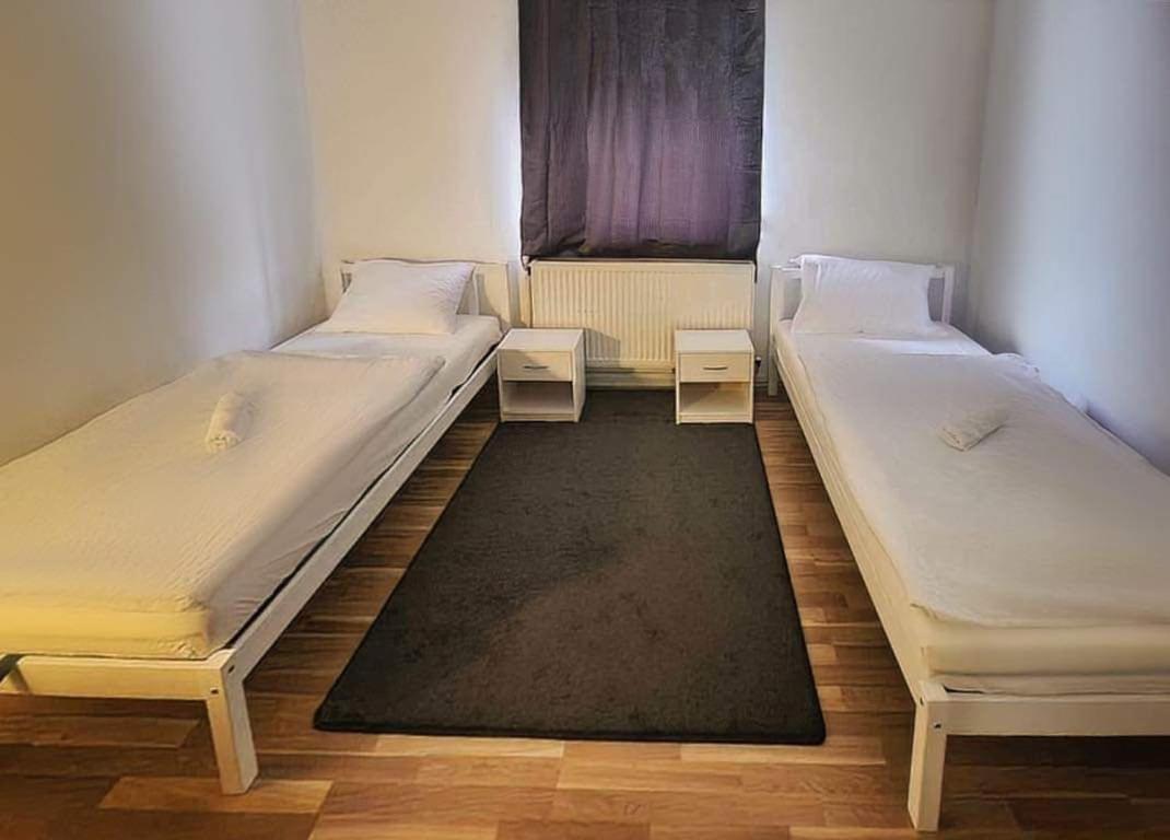 וינה Adelin Doppelzimmer 1 מראה חיצוני תמונה